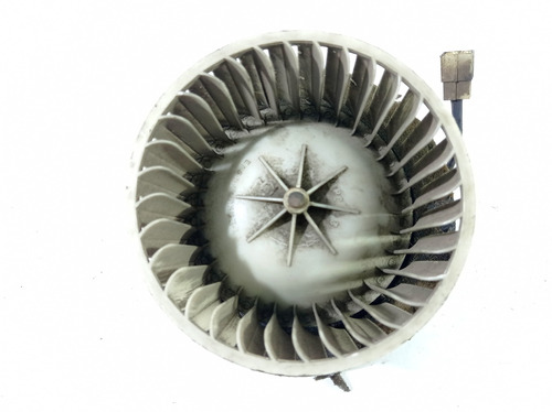 Motor Ventilador Do Aquecedor Ford F100 1992