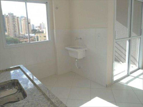 Imagem 5 de 7 de Apartamento Com 1 Dorm, Centro, Ribeirão Preto - R$ 220.000,00, 43m² - Codigo: 298900 - V298900