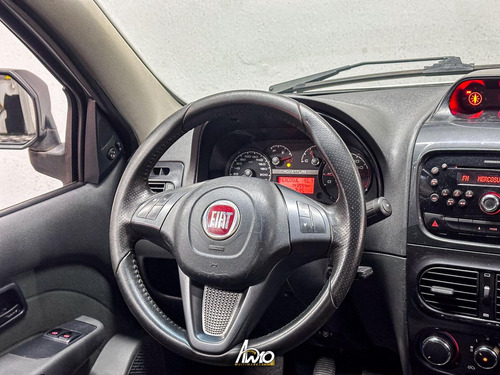 Fiat Strada Advent Flex