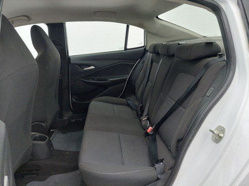 Chevrolet Onix 1.0 FLEX PLUS LT MANUAL