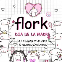 Comprar Kit Flork Dia De La Madre Imagenes Cliparts Y Fondos Png #1