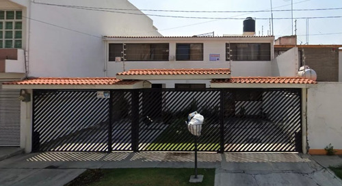 Venta De Casa En Hacienda De Echegaray, Naucalpan, Remate Bancario