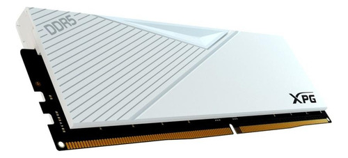 Memoria Adata P/ Desk 8 GB Ddr5 5200 MHz - AX5U5200C388g