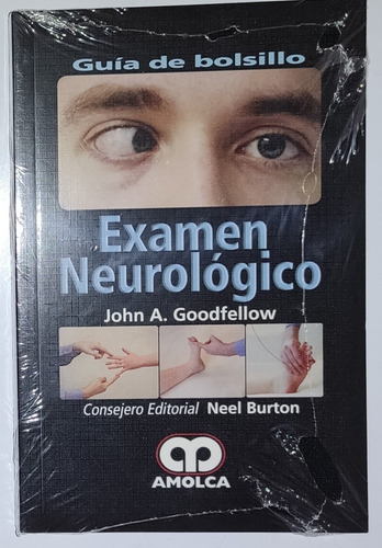 Examen Neurologico Guía De Bolsillo