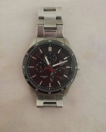 Casio Edifice 