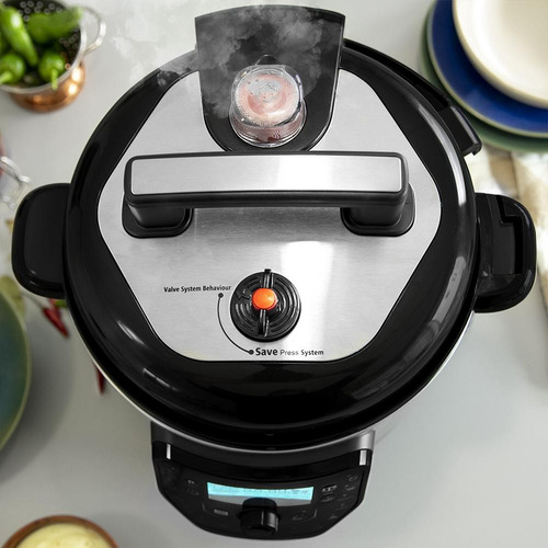 Olla Multiuso Programable Cecotec Gm Pot Cooking H Deluxe