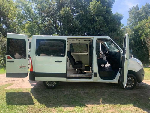 Renault Master 2017 2.3 L1h1