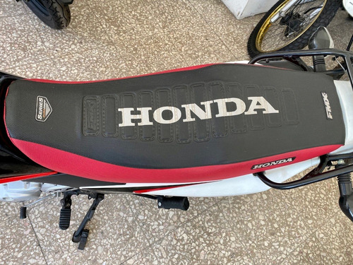 Honda Xr 150 Año 2018 Impecable No Yamaha En Motoswift