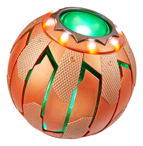 Juego De Rol Marvel De Calabaza Electrónica De Green Goblin