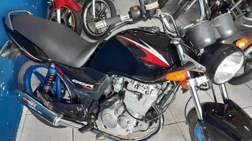 Yes 125 2008 Linda Moto Ent $ 500 12 X $ 480 Rainha Motos