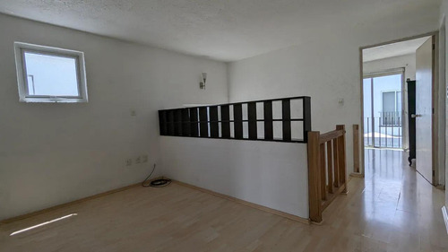 Renta De Casa En Residencial El Castaño I En Metepec