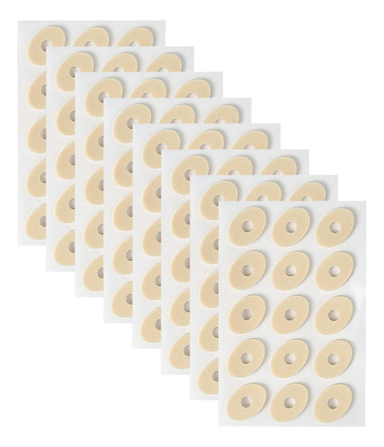 Almohadillas De Maíz For Los Dedos De Los Pies Cojines De M