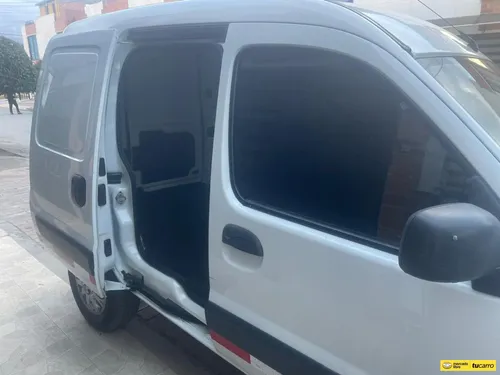 Renault Kangoo 1.6 Express