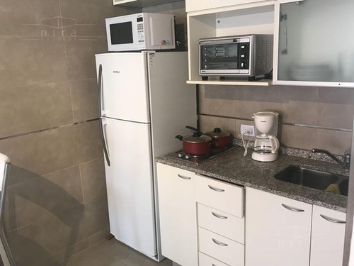 Imagen 8 de 26 de Almagro Monoamb Amoblado Pringles 400 Edif.con Amenities