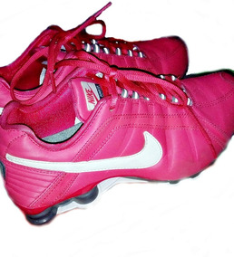 nike shox junior feminino preto e rosa