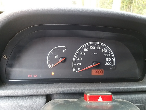 Fiat Uno 1.0 Fire 5p 2004