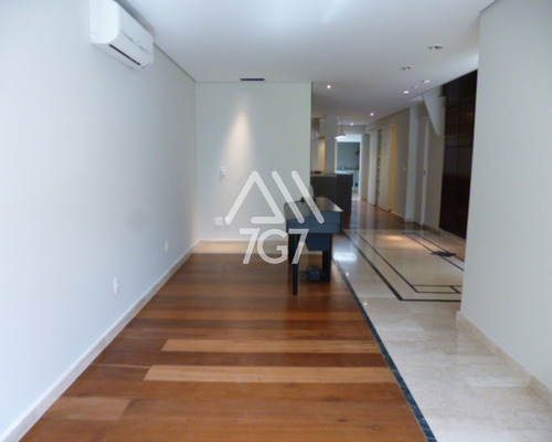 Casa Em Condomínio Ao Lado Do Colegío Avenues Cidade Jardim - Cc00264 - 34205102