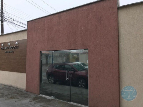Imagem 3 de 15 de Vende Casa Comercial - V-11566