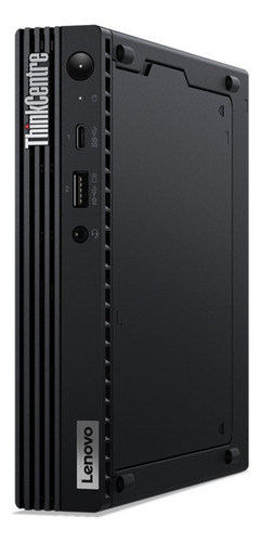 Cpu Mini Lenovo M70q I3 10ger 16gb 240ssd + Monitor 22 Fhd
