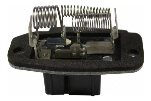 Resistencia A/c Compatible Ford Mustang 3.8l V6 83-86