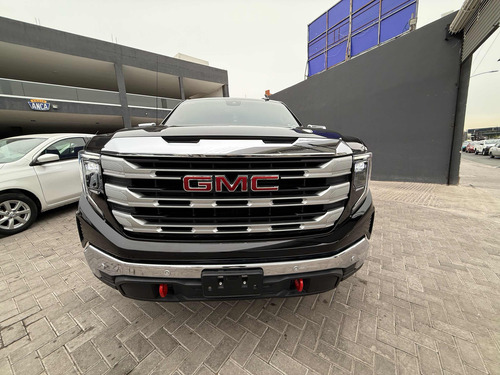 GMC Sierra 5.3 V8 Regular