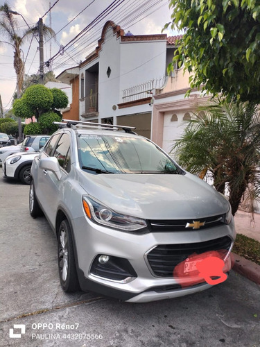 Chevrolet Trax premier Trax premier