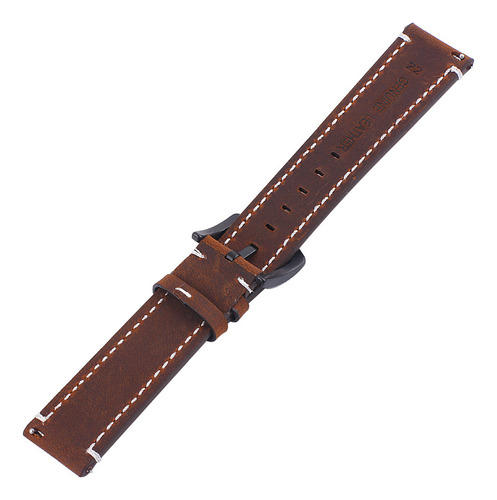 Imagen 6 de 8 de 3 Correas De Repuesto Para Reloj Gear S3 Strap Watchband
