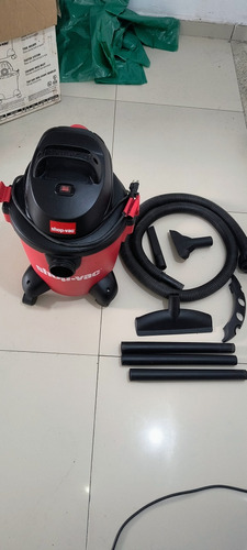 Aspiradora Shop-vac 