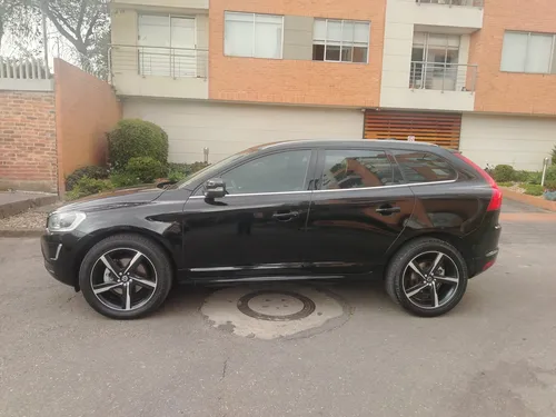 Volvo XC60 2.5 T5 Awd