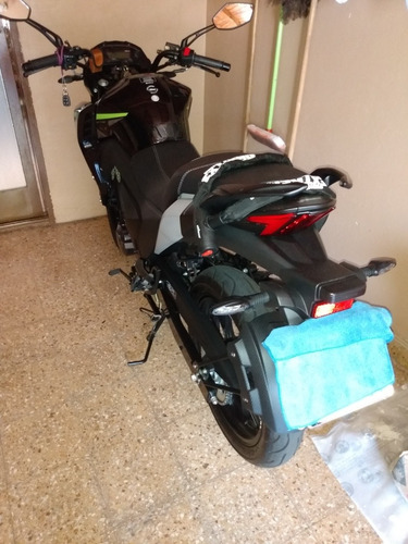 Motomel Sirius