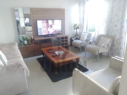 Imagem 2 de 18 de Casa Para Vender No Bairro Planalto - Vinhedo/sp. - Ca002831 - 67743896