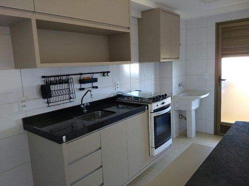 Imagem 11 de 30 de Apartamento Com 1 Dormitório À Venda, 43 M² Por R$ 250.000 - Jardim Califórnia - Ribeirão Preto/sp - Ap0767