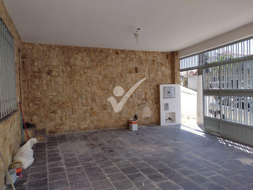 Casa À Venda Em Jardim Vila Formosa - Ca003069
