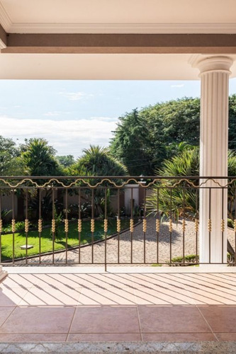 Imagem 9 de 30 de Casa 5 Dormitórios À Venda, 1390 M² - Recanto Dos Pássaros Em Indaiatuba/sp - Ca0566