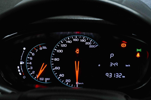 Chevrolet Tracker Lt 1.4 Turbo 16v Flex 4x2 Aut.