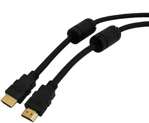 Cable Hdmi Ultra Hd 4k 2.0 10 Mts Tda Full Hd Ps3 Led Tv