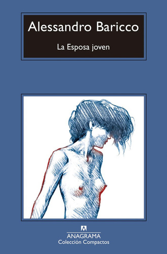 La Esposa Joven - Baricco, Alessandro