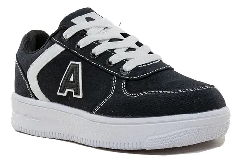 Zapatillas Skate Canvas Addnice Team Sport Tienda Oficial Env o