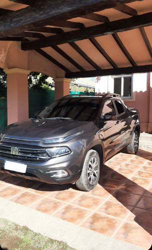 Fiat Toro 1.8 Freedom