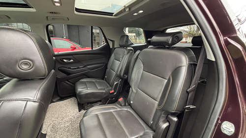 Chevrolet Traverse 3.6 V6 Premium Awd At