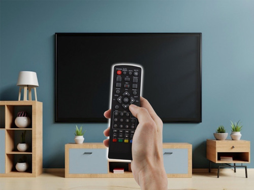 Imagen 5 de 10 de Decodificador Convertidor Digital Tv Hdmi 1080p Full Hd