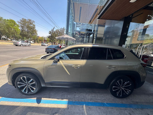 Mazda cx-50 2.5T Signature Awd At