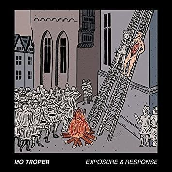 Mo Troper Exposure & Response Usa Import Cd