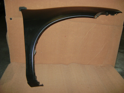 Guardafango Derecho (rh) Chrysler Neon 2000-2007