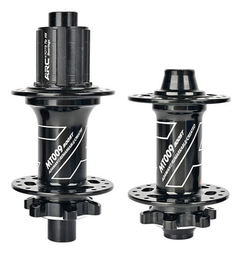 Bujes De Bicicleta Arc Mt009 Boost Hub, 6 Trinquetes, 32 Ori