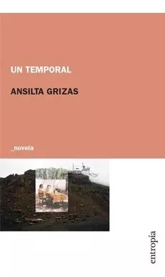 Un Temporal - Grizas, Ansilta | MercadoLibre