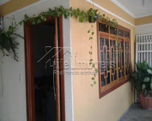 Imagem 1 de 15 de Casa - Parque Residencial Regina Nova Veneza - Ref: 34166320 - V-ca0517