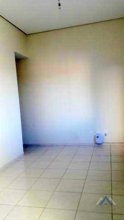 Imagem 4 de 16 de Casa Com 2 Dormitórios À Venda, 139 M² Por R$ 250.000,00 - Columbia - Londrina/pr - Ca0324