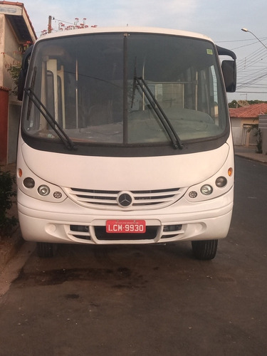 Neo Bus Mercedes Bens