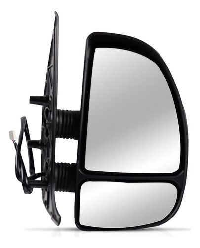 Retrovisor Ducato 03 04 05 06 07 08 09 10 11 12 Elétrico